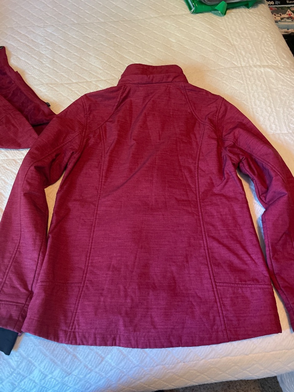 Free Country Jacket - Picture 10 of 10